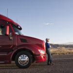 How to Become a Professional Truck Driver in the U.S.