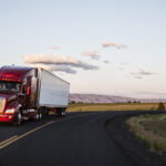 Top Trucking Destinations in the U.S.