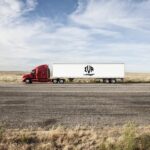 🚛 Life on the Road: How IVA FREIGHT Drivers Keep America Moving
